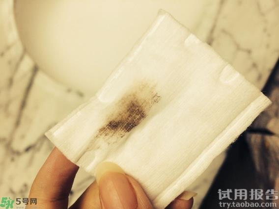 dhc卸妆油真假怎么鉴别?dhc卸妆油真假鉴别图