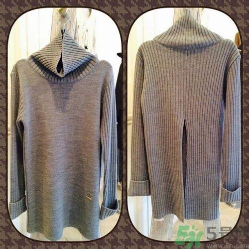 冬季最好的搭配 时尚有保暖开口针织衫 冬季最好的搭配 时尚有保暖开口针织衫