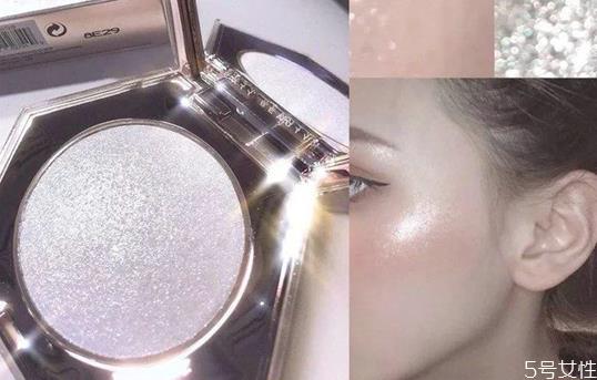 高光刷怎么用 热门的高光产品有哪些 高光刷怎么用 热门的高光产品有哪些