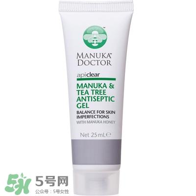 麦卢卡医生明星产品_麦卢卡医生哪些产品好用 麦卢卡医生明星产品_麦卢卡医生哪些产品好用