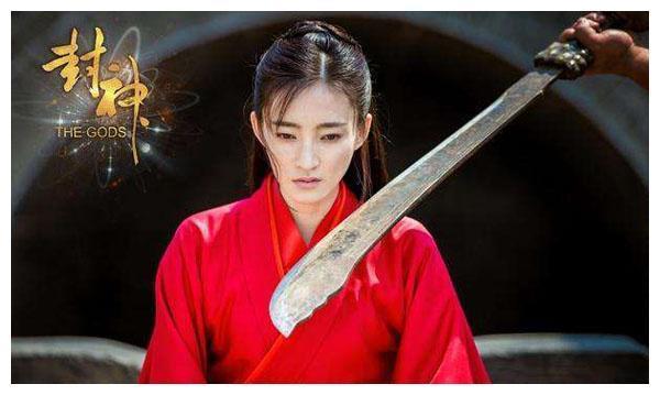 历时4年终于定档,《封神演义》将接档《招摇》上星湖南卫视