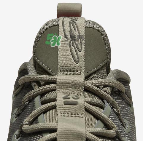 nike lebron 14 low 3m反光军绿配色什么时候发售? nike lebron 14 low 3m反光军绿配色什么时候发售?