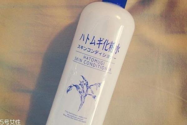 薏仁水适合混合皮肤吗 日本薏仁水适合油皮吗 薏仁水适合混合皮肤吗 日本薏仁水适合油皮吗