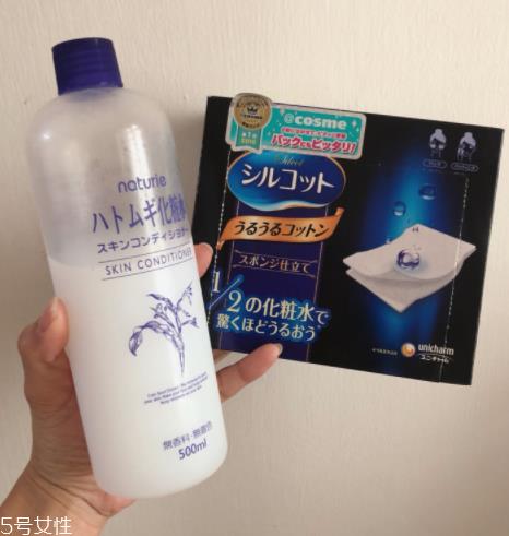 薏仁水适合混合皮肤吗 日本薏仁水适合油皮吗 薏仁水适合混合皮肤吗 日本薏仁水适合油皮吗