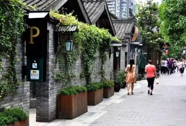 中国5个最适合养老的城市排行榜,第二名被称为“长寿之乡”!