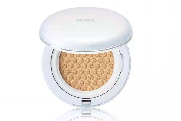 iope气垫好用吗 iope水滢多效气垫粉凝霜 iope气垫好用吗 iope水滢多效气垫粉凝霜