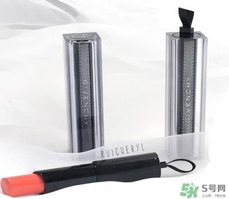 纪梵希黑丝带唇膏价格 纪梵希黑丝带唇膏专柜价 纪梵希黑丝带唇膏价格 纪梵希黑丝带唇膏专柜价