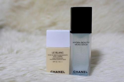 香奈儿山茶花微精华好用吗 香奈儿山茶花微精华使用方法 香奈儿山茶花微精华好用吗 香奈儿山茶花微精华使用方法