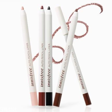 悦诗风吟生机系列眼线笔色号如何选择?悦诗风吟生机系列 悦诗风吟生机系列眼线笔色号如何选择?悦诗风吟生机系列