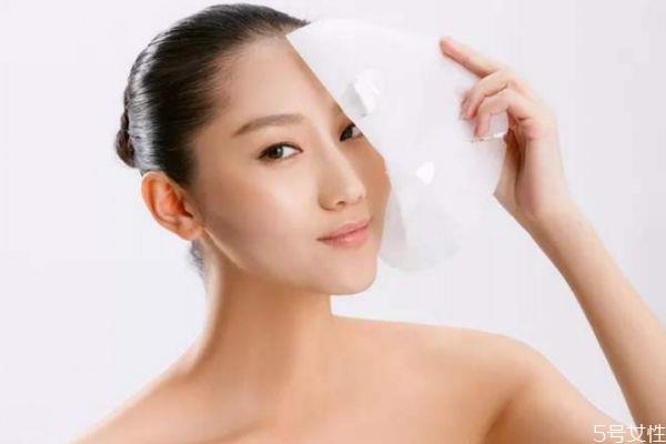 洗脸后可以直接做面膜吗 面膜可以不洗脸直接敷吗 洗脸后可以直接做面膜吗 面膜可以不洗脸直接敷吗