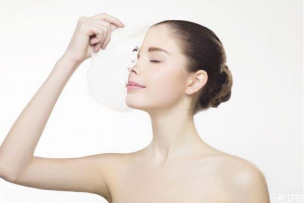 洗脸后可以直接做面膜吗 面膜可以不洗脸直接敷吗 洗脸后可以直接做面膜吗 面膜可以不洗脸直接敷吗