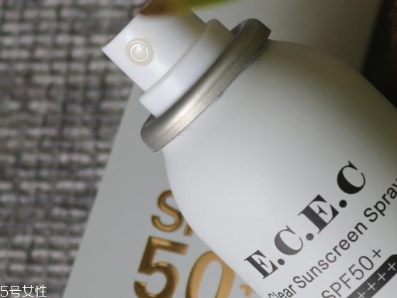 ecec防晒喷雾防晒指数 ecec防晒喷雾哪国的 ecec防晒喷雾防晒指数 ecec防晒喷雾哪国的