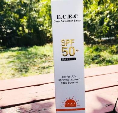 ecec防晒喷雾防晒指数 ecec防晒喷雾哪国的 ecec防晒喷雾防晒指数 ecec防晒喷雾哪国的