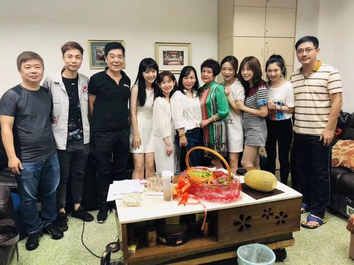 康家小辈人才辈出,天佑和枝子也长大啦!