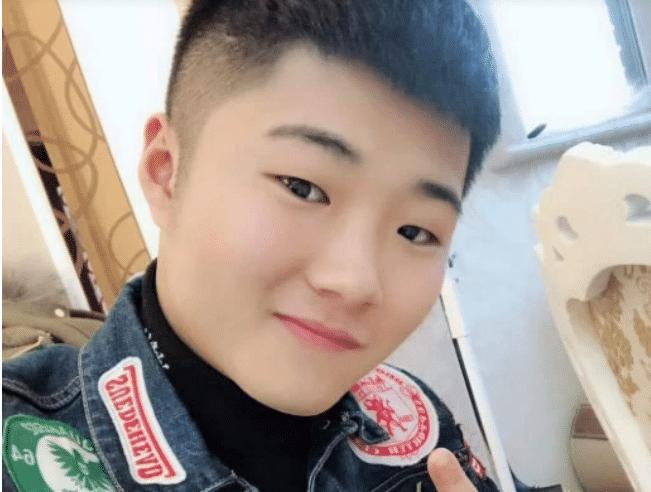 快手3位正能量主播，白小白强势上榜，他获全网认可