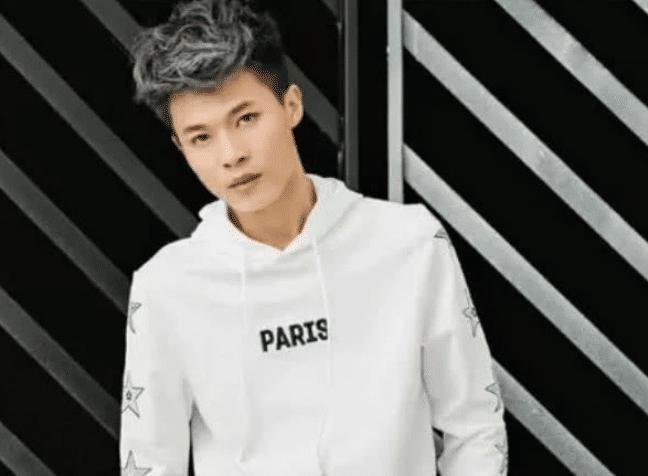 快手3位正能量主播，白小白强势上榜，他获全网认可