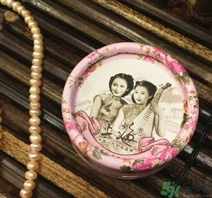 双妹牌胭脂哪里有卖？双妹牌胭脂怎么用？