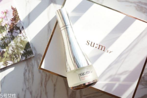 sum37呼吸魔法修护化妆水怎么用 呼吸魔法修护水用法 sum37呼吸魔法修护化妆水怎么用 呼吸魔法修护水用法