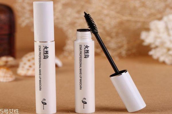 火烈鸟极致修长时尚组合睫毛膏多少钱 超高性价比 火烈鸟极致修长时尚组合睫毛膏多少钱 超高性价比