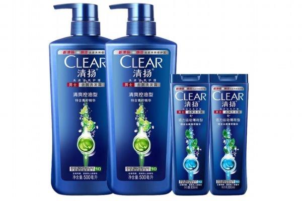 男士洗发水女士可以用吗 洗发水分男女有必要吗 男士洗发水女士可以用吗 洗发水分男女有必要吗