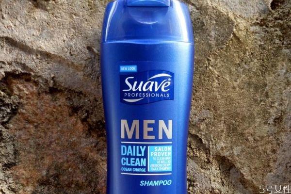 男士洗发水女士可以用吗 洗发水分男女有必要吗 男士洗发水女士可以用吗 洗发水分男女有必要吗