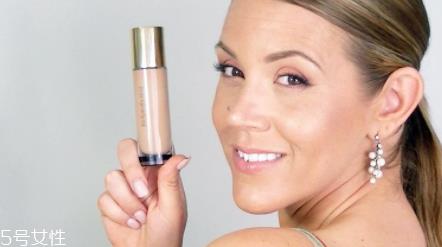 圣罗兰超模光感粉底液色号怎么选?色号解析 圣罗兰超模光感粉底液色号怎么选?色号解析