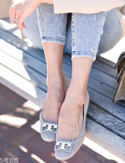 tory burch鞋子价格 轻奢界的鼻祖品牌 tory burch鞋子价格 轻奢界的鼻祖品牌