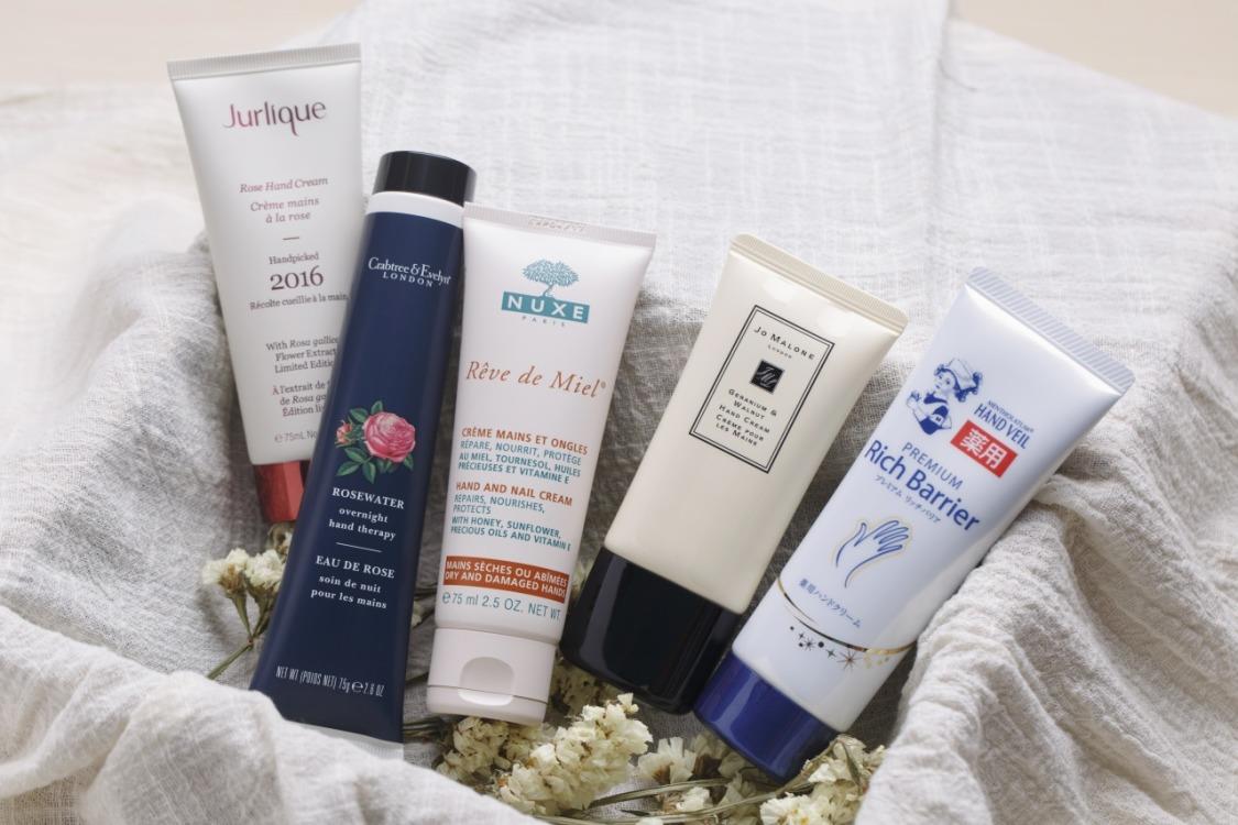 护手霜里有尿素 尿素护手霜有什么作用 护手霜里有尿素 尿素护手霜有什么作用