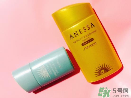 赫拉防晒霜和安耐晒哪个好_赫拉防晒霜35和50区别 赫拉防晒霜和安耐晒哪个好_赫拉防晒霜35和50区别