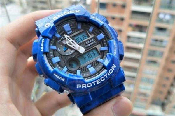 卡西欧手表盒子上有防伪码吗 卡西欧纸盒包装是正品吗 卡西欧手表盒子上有防伪码吗 卡西欧纸盒包装是正品吗