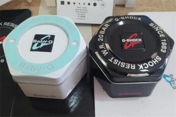 卡西欧手表盒子上有防伪码吗 卡西欧纸盒包装是正品吗 卡西欧手表盒子上有防伪码吗 卡西欧纸盒包装是正品吗