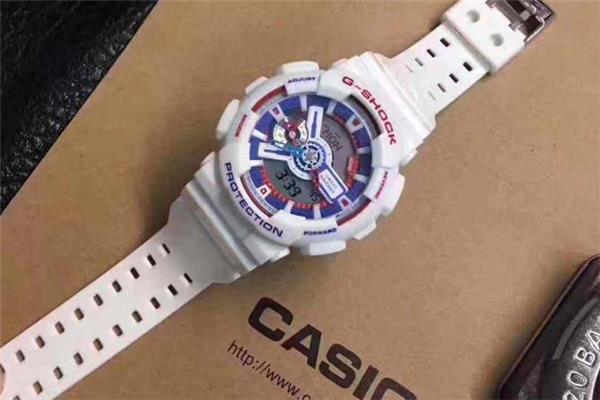 卡西欧手表盒子上有防伪码吗 卡西欧纸盒包装是正品吗 卡西欧手表盒子上有防伪码吗 卡西欧纸盒包装是正品吗