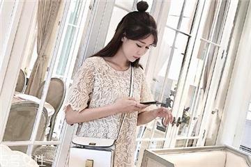 蕾丝和雪纺的区别 两种面料各有特色 蕾丝和雪纺的区别 两种面料各有特色