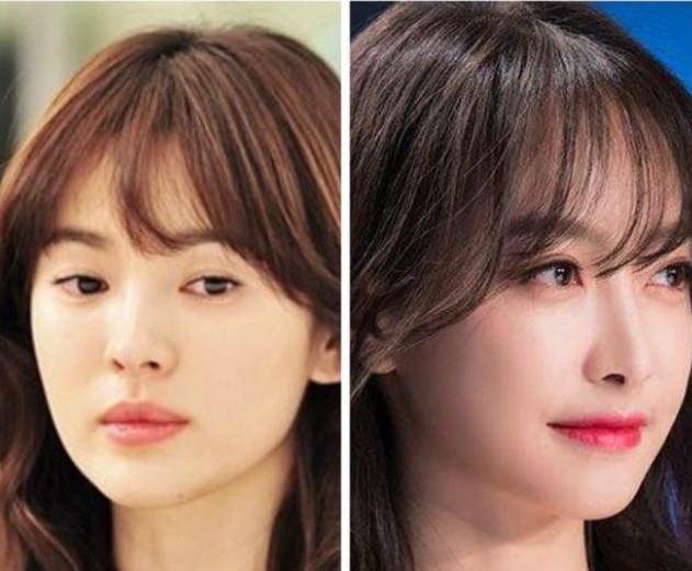 刘海适合哪种脸型 刘海和脸型的搭配建议 刘海适合哪种脸型 刘海和脸型的搭配建议