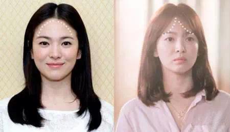 刘海适合哪种脸型 刘海和脸型的搭配建议 刘海适合哪种脸型 刘海和脸型的搭配建议