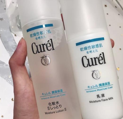 珂润水乳一套价格多少?珂润水乳容量 珂润水乳一套价格多少?珂润水乳容量