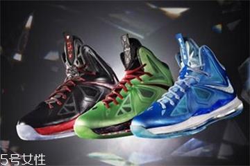 篮球鞋要买大一码吗 看个人习惯 篮球鞋要买大一码吗 看个人习惯
