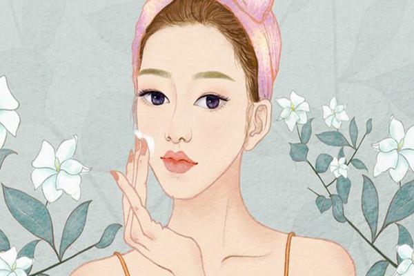 去角质是在洁面前还是洁面后 去角质是干脸用吗 去角质是在洁面前还是洁面后 去角质是干脸用吗