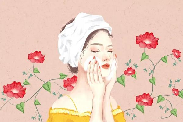 去角质是在洁面前还是洁面后 去角质是干脸用吗 去角质是在洁面前还是洁面后 去角质是干脸用吗