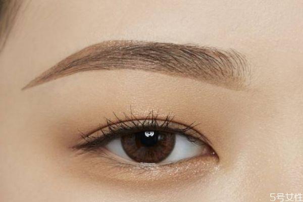 什么是眉毛雨衣 眉毛雨衣的作用 什么是眉毛雨衣 眉毛雨衣的作用