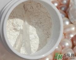 珍珠粉适合多大年龄段?珍珠粉适合什么肤质?
