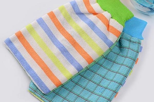 搓澡巾发霉了还能用吗 搓澡巾发霉了怎么清洗 搓澡巾发霉了还能用吗 搓澡巾发霉了怎么清洗