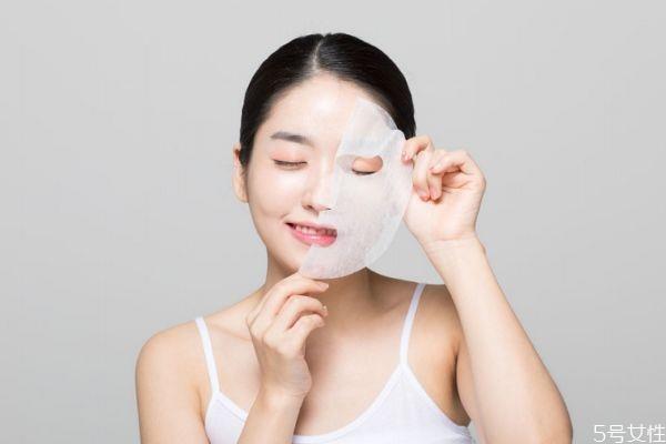 烟酰胺面膜可以天天敷吗 烟酰胺面膜多久敷一次 烟酰胺面膜可以天天敷吗 烟酰胺面膜多久敷一次