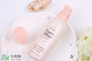 爱丽小屋妆前乳怎么样?爱丽小屋妆前乳好用吗? 爱丽小屋妆前乳怎么样?爱丽小屋妆前乳好用吗?