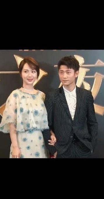 张一山和杨紫谁大(张一山和杨紫关系有多好)