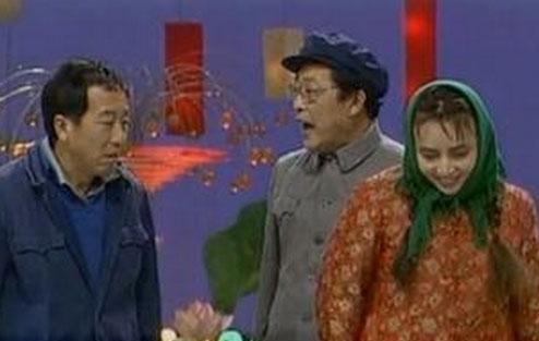 盘点:33年春晚记忆里的那些经典人物!