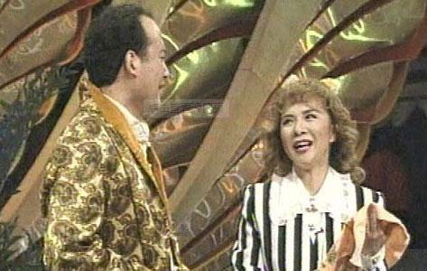 盘点:33年春晚记忆里的那些经典人物!