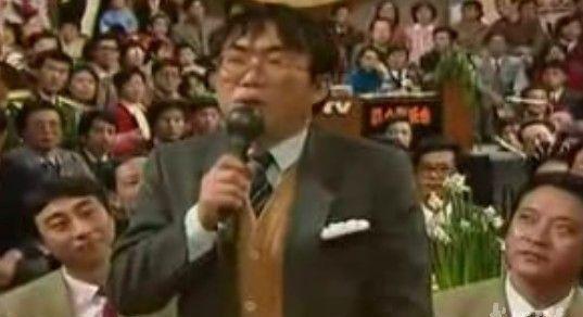 盘点:33年春晚记忆里的那些经典人物!