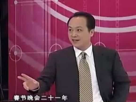 盘点:33年春晚记忆里的那些经典人物!