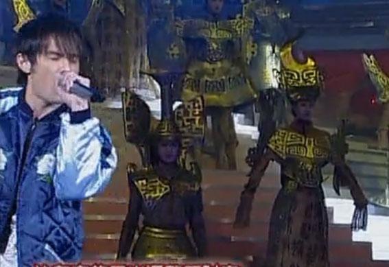 盘点:33年春晚记忆里的那些经典人物!